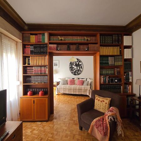 Апартаменты La Casa Del Mirador Самора Экстерьер фото